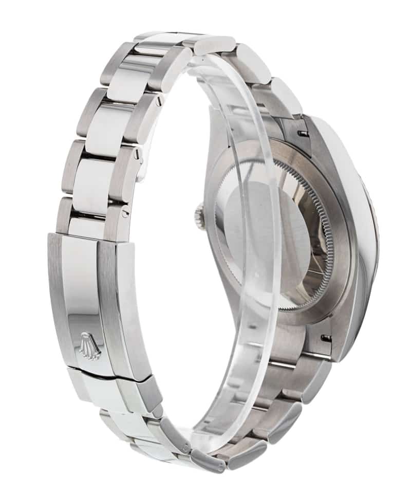 Rolex Datejust 41 126334